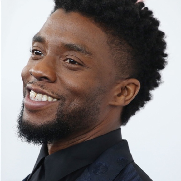 Meet your Posher, Tre’vion - Picture 1 of 1